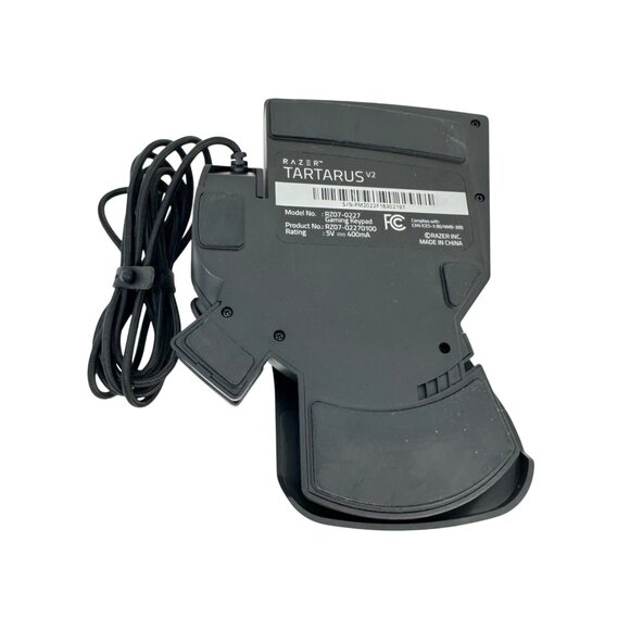 Razer Tartarus V2 Chroma Gaming Keypad - Tested/Works - Picture 2 of 5